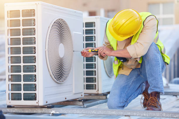 Best HVAC Consulting and Engineering in Monterey, TN