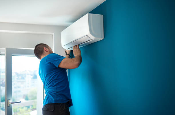 Best Geothermal HVAC Systems in Monterey, TN