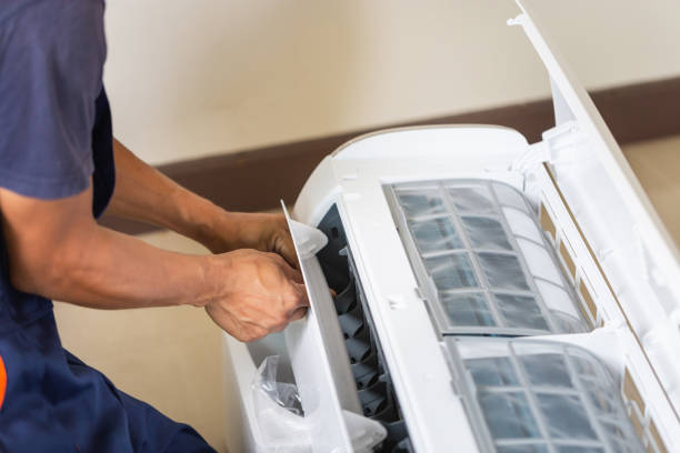 Monterey, TN HVAC Company