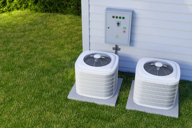 Best Air Conditioning Cleaning in Monterey, TN
