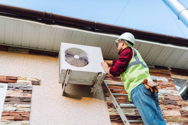 Best Commercial HVAC in Monterey, TN