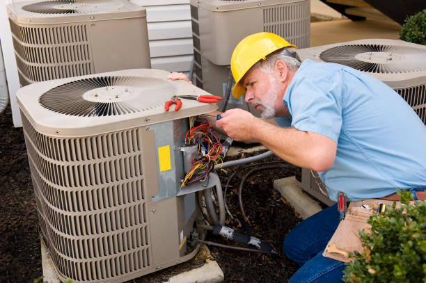Best HVAC Supply and Distribution in Monterey, TN