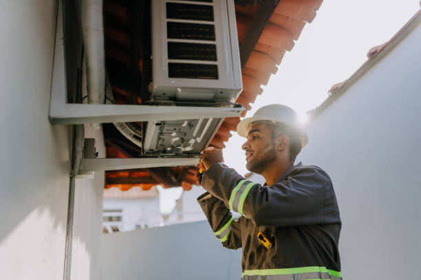 Best Residential HVAC in Monterey, TN