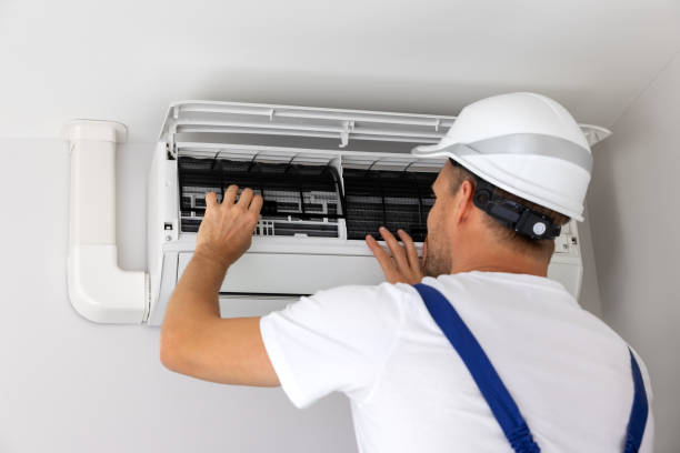 Best VRF (Variable Refrigerant Flow) Systems in Monterey, TN