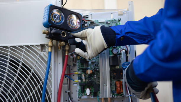 Best HVAC Financing and Leasing in Monterey, TN
