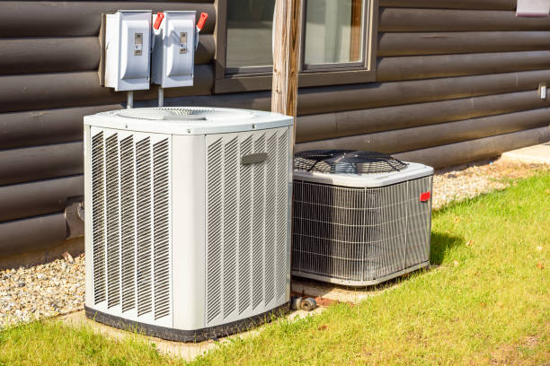 Best HVAC Software and Technology in Monterey, TN